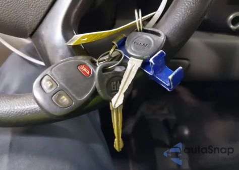 2011 GMC Sierra 1500 Sl z USA, uszkodzony, nr VIN 1GTR2UEA4BZ232268